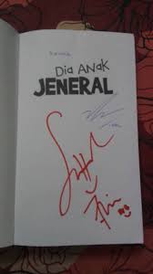 Drama of dia anak jeneral episod 3 and non adaptation of the novel's creative skill solution sdn bhd publication directed by idora abdul rahman will be aired from replace the drama the boys that are. Dia Anak Jeneral Daj Fattahamin Dia Anak Jeneral Facebook