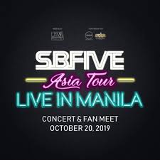 Discover more posts about 2moons the series, mingkit, kimcop, copter panuwat, markkit, gen y the series, and sbfive. Sbfive Is Coming Back To Manila For Sbfive Asia Tour Live In Manila Myna Productions