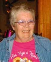 Obituary information for Diana 'Diane' Lynn Large
