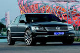 VOLKSWAGEN-PHAETON