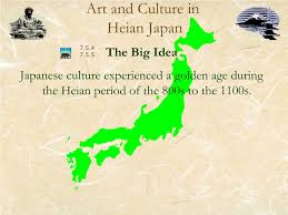 8 shoguns 1 hsie kingsgrove. Ppt Art And Culture In Heian Japan Powerpoint Presentation Free Download Id 6031476
