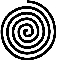 Image result for spiral tribe