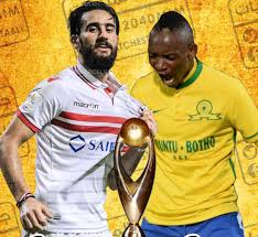 نظام قرعة ربع نهائي دوري أبطال أفريقيا 2021 استحدث الاتحاد الأفريقي لكرة القدم كاف، نظاما جديدا للبطولة منذ عام 2017، حين قرر إقامة المجموعات من دور الـ16 وليس ربع النهائي. Ø§Ù„Ù‚Ù†ÙˆØ§Øª Ø§Ù„Ù…ÙØªÙˆØ­Ø© Ø§Ù„Ù†Ø§Ù‚Ù„Ø© Ù„Ù…Ø¨Ø§Ø±Ø§Ø© Ø§Ù„Ø²Ù…Ø§Ù„Ùƒ ÙˆØµÙ† Ø¯Ø§ÙˆÙ†Ø² Ù…Ø¨Ø§Ø´Ø±Ø© Ø§Ù„ÙŠÙˆÙ… Ù†Ù‡Ø§Ø¦ÙŠ Ø£ÙØ±ÙŠÙ‚ÙŠØ§ 2016 Ø¹Ù…Ø§Ù„Ù‚Ø© Ø§Ù„ÙƒÙˆØ±Ø©