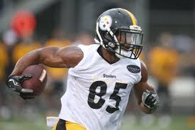 2019 Pittsburgh Steelers Depth Chart Prediction The Tight