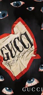 Aesthetic Gucci Wallpaper Tumblr Above, it's shown in a small bathroom. aesthetic gucci wallpaper tumblr