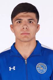 2022-23 Wrestling Roster