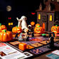 Halloween Board Games Night ???? event in Mitchell ACT