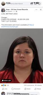 Woman Scams Christmas Money from Parents