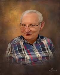 Obituary for James W. "Jimmy" Poss