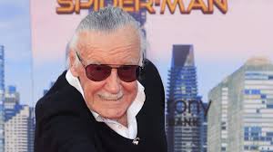Muere a los 95 años Stan Lee, el creador del mundo Marvel