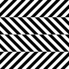 Optical Illusion Clip Art Optik Illuzyon Sanati Optik Yanilsama 3d Boyama