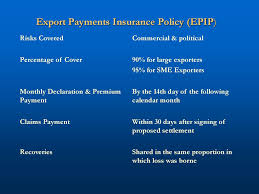 I think you are going to get some really good ideas. Export Credit Guarantee Corporation Of Zimbabwe Private Limited Ppt Download