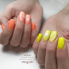 Self care and ideas to help you live a healthier, happier life. Stunning Fruit Manicure Ideas That Are Really Refreshing For The Summer