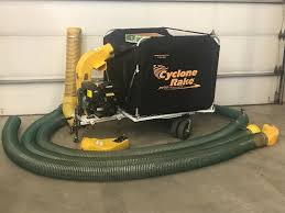 Последние твиты от cyclone rake (@cyclonerake). Cyclone Rake Xl Collection System August Consignments 5 K Bid