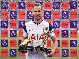 View stats of tottenham hotspur forward harry kane, including goals scored, assists and appearances, on the official website of the premier league. Premier League Harry Kane Wins Golden Boot