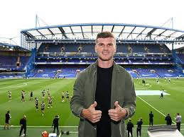 Timo werner has finalized his £47.5 million ($60 million) move to chelsea, signalling a huge coup for roman abramovich and affirming a transfer window spending revolution that could return the glory. Timo Werner Erklart Seinen Wechsel Zum Fc Chelsea Und Frank Lampard