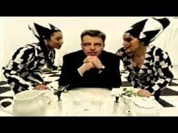 He's then helped out by louchie lou & michie one and they do actually add something to it, providing a counterpoint to suggs whinging about being treated badly by cecilia by rightly pointing out he was treating the place like a hotel and taking her for granted. Suggs Cecilia Lyrics Meaning Lyreka