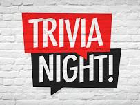 Trivia Thursdays at Tavern 53