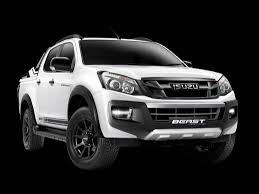Promosi harga terkini proton dan perodua starter 2021. Isuzu Dmax Rt85 2016 Black Headlamp Cover Auto Accessories On Carousell