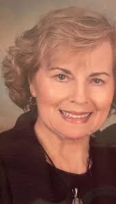 Obituary information for Barbara Carson Givens