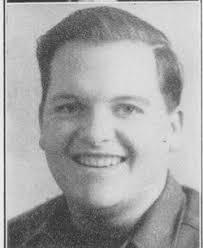 Malcolm Earl Whitten (1924-1982)