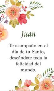 Si vas a realizar un. Imagenes Para Whatsapp Del Dia De Tu Santo San Juan