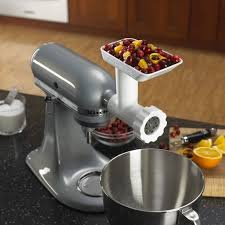 kitchenaid stand mixer food grinder attachment recipe kitchen aid mixer attachments kitchen aid kitchen aid mixer