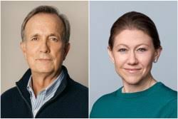 Matt Dillon, Julien Temple, 'Supernova' Set For San Sebastian