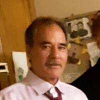 Rick Kamm's Instagram, Twitter & Facebook