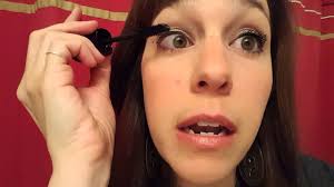 Mary Kay Lash Intensity Mascara Tutorial