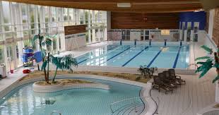 Piscine A La Ferte Mace Horaires Tarifs Et Telephone Guide Piscine Fr