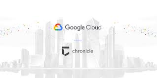 Why is alphabet launching chronicle? Alphabet S Chronicle Security Division Joining Google Cloud 9to5google