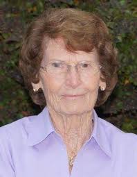 Betty Doupnik 5/9/1933