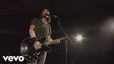 Foo Fighters - Everlong (Live At Wembley Stadium, 2008) - YouTube