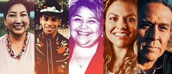 Celebrating Our Native American Alumni // Stories // We Are ND //  University of Notre Dame