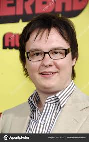 Clark Duke Vid Ankomst Till Premiere Superbad Grauman Chinese Theatre —  redaktionellt stockfoto © everett225 #268128720
