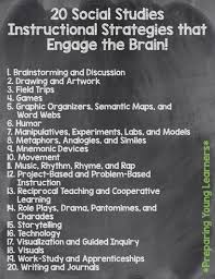 Social Studies Worksheets Don T Grow Dendrites Teaching Social Studies Elementary Social Studies Lesson Social Studies Projects