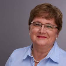 Heidi Berlin, Germany