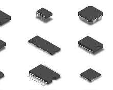 Image of Integrated Circuit