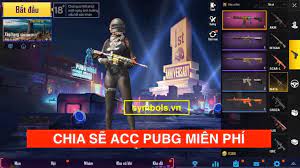 Acc Pubg Free 2021 Share 155 Acc Pubg Mobile Miễn Phi
