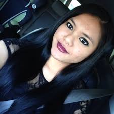 Trisha Flores's Instagram, Twitter & Facebook