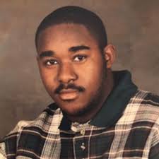 Marcus "Chuck" Laron Gentry Obituary August 7, 2018