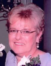 Obituary information for Lynne Renae Thomas