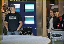 He became engaged to australian actress, alexandra park on september 7, 2020. Sophia Bush James Lafferty Couple Going Strong Photo 1113641 James Lafferty One Tree Hill Sophia Bush Pictures Just Jared