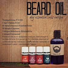 Diy Beard Oil Diy Beard Oil Beard Oil Beard Oil Essential Oils