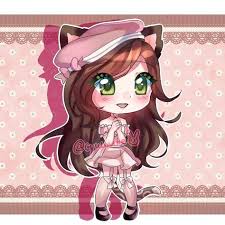 Hd wallpapers and background images The Best 22 Kawaii Cute Anime Edits Cute Gacha Life Characters