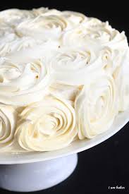 Check spelling or type a new query. Rose Cake Tutorial I Am Baker