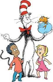 He Should Not Be Here Said The Fish In The Pot He Should Not Be Here When Your Mother Is Not Dr Seuss Art Dr Seuss Images Seuss
