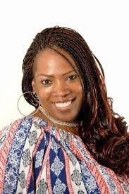 Sonya Harrison's Instagram, Twitter & Facebook