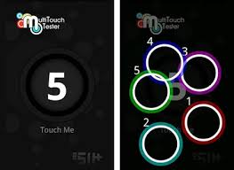Multitouch Tester Unduh Apk Versi Terbaru 1 2 Com The511plus Multitouchtester